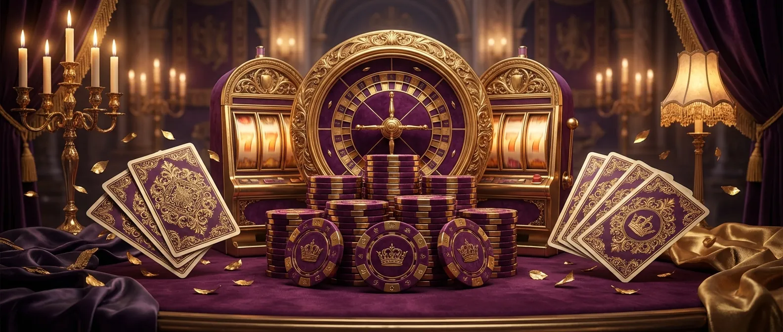 Mozzart Casino bonus banner